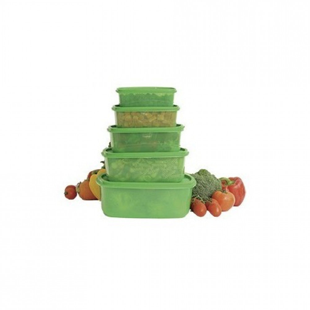 Caserole 10 piese Fresh Original