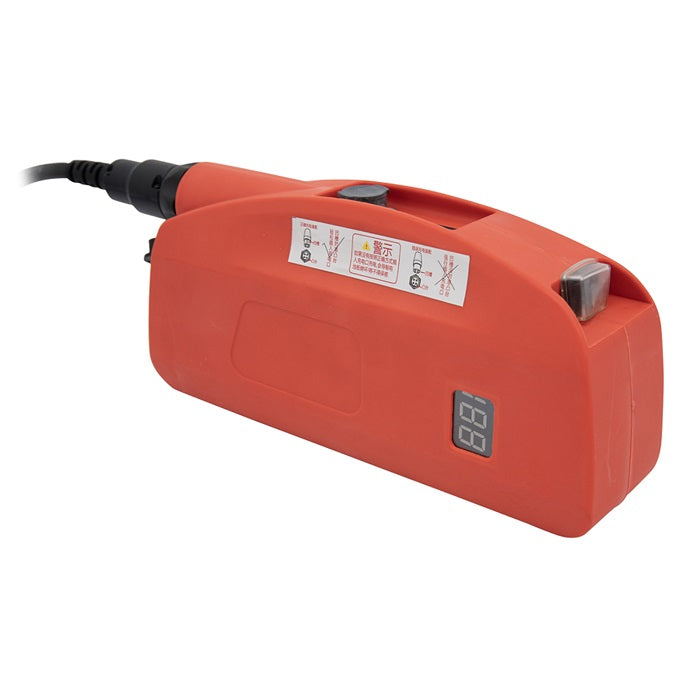 Foarfeca electrica de gradina profesionala