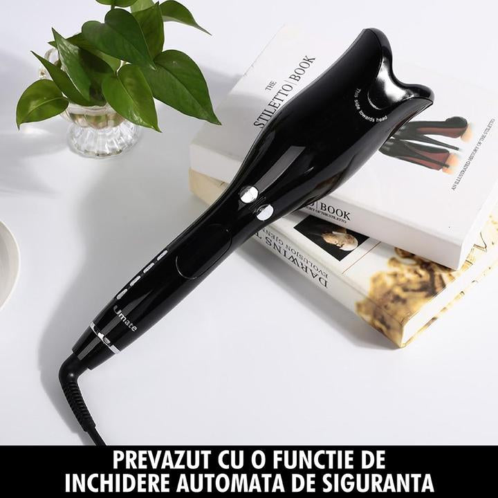Ondulator Automat LuxyCurl Profesional