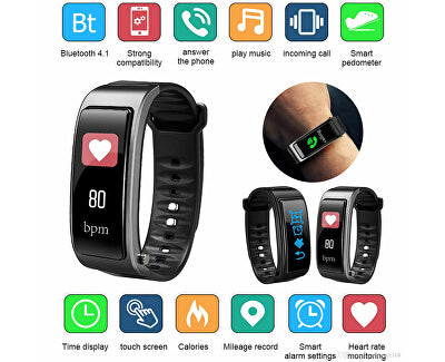 Smart Bracelet