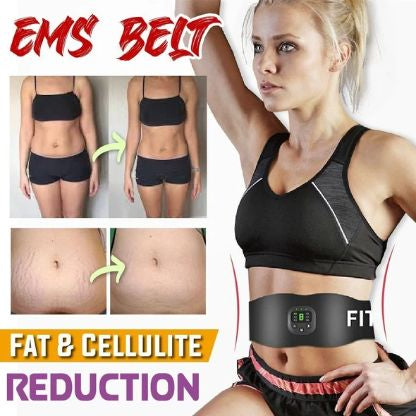 Centura de reducere a grăsimii și celulitei SHAPEUP