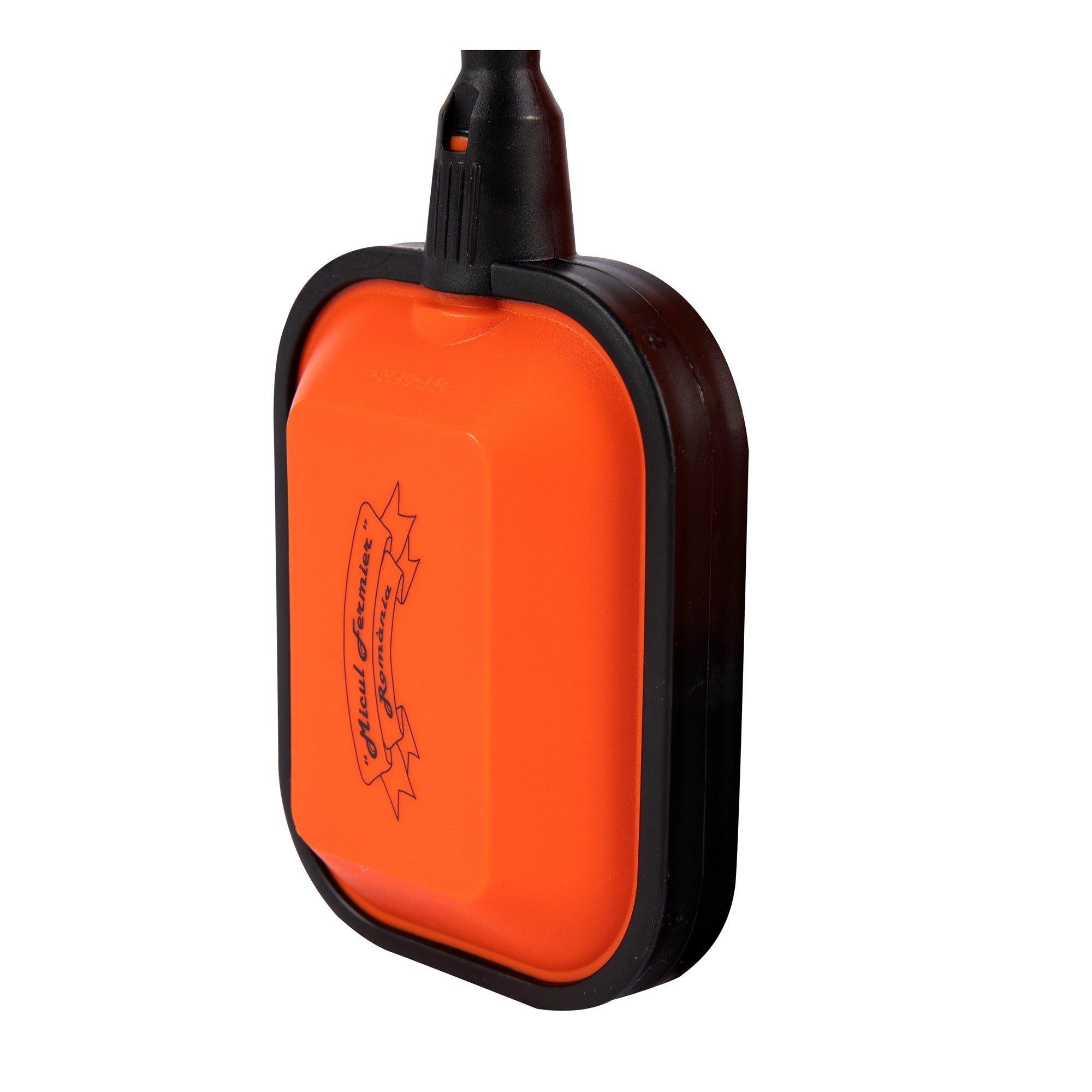 Pompa apa MURDARA din plastic 750W Micul Fermier GF-0723