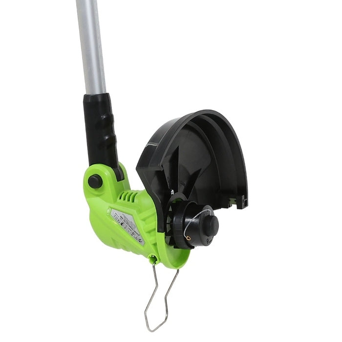 Trimmer electric Grunman 350 W, 25 cm