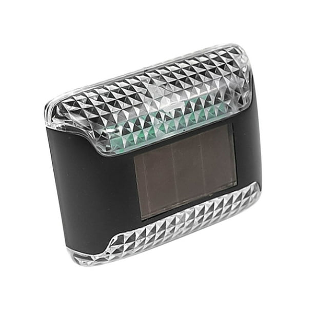 Set 4 lampi solare bidirectionale
