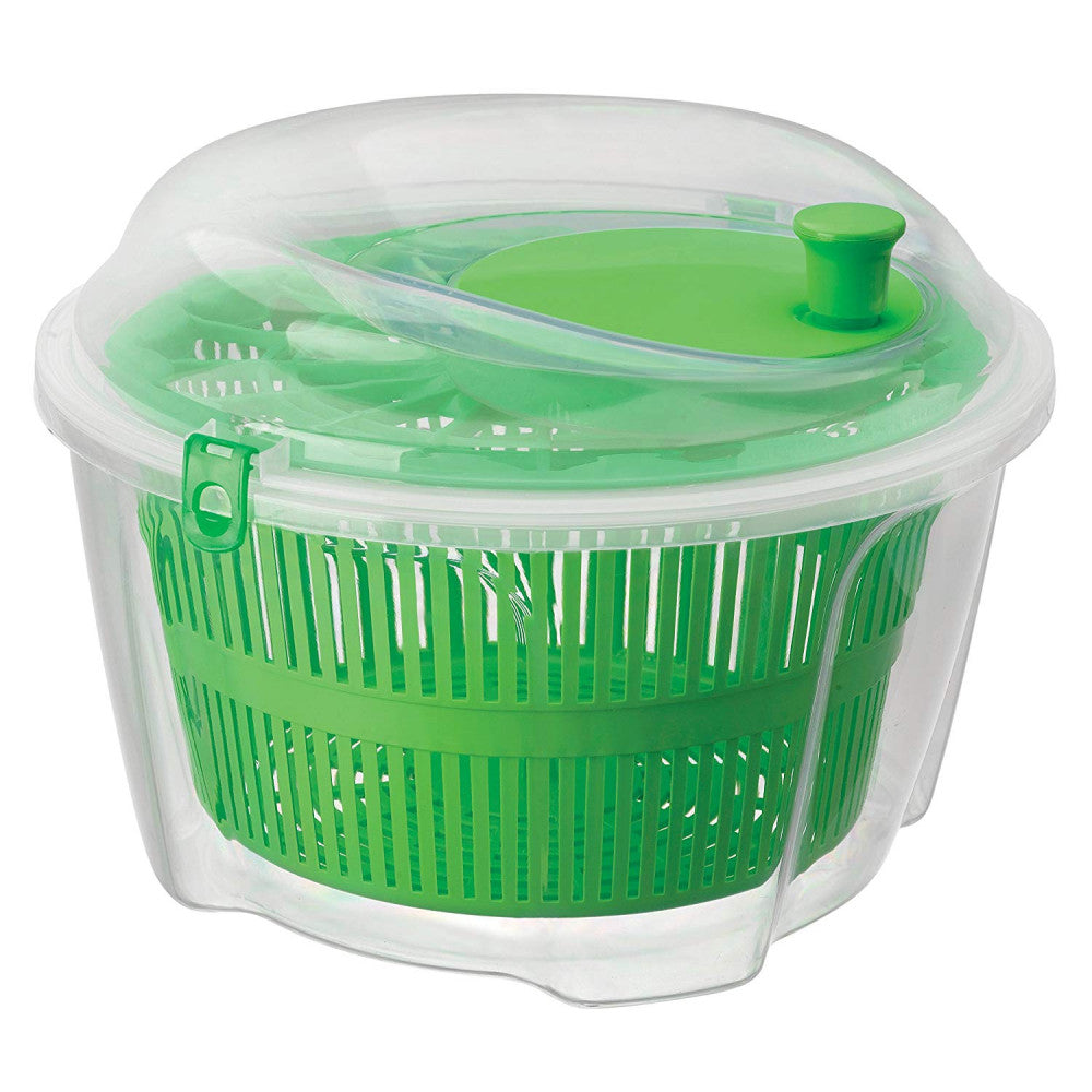 Uscator pentru salata, 4 Litri