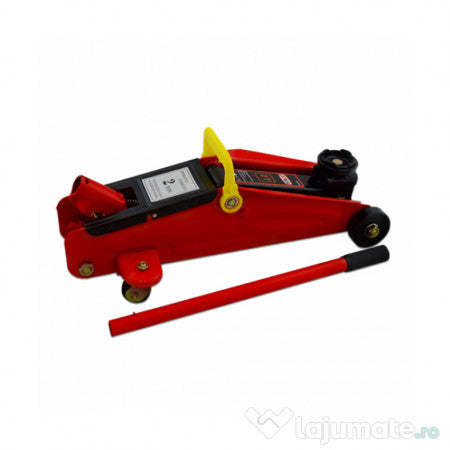 Cric hidraulic capacitate 2 tone