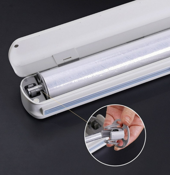 DISPENSER PROFESIONAL DE FOLIE ALIMENTARA