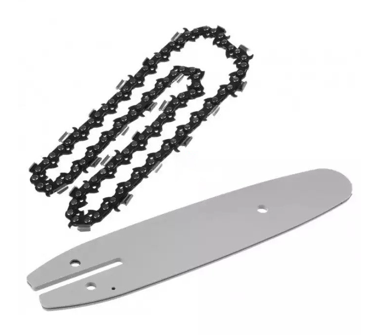 Set lama si lant pentru mini fierastrau, 28 dinti, 1.4x4"
