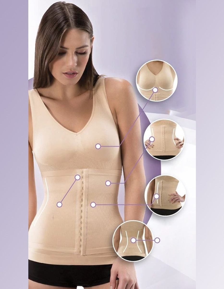 Burtiera corset