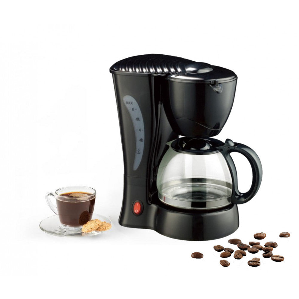 Filtru de cafea capacitate 4-6 cesti putere 550W Lichidare Stoc
