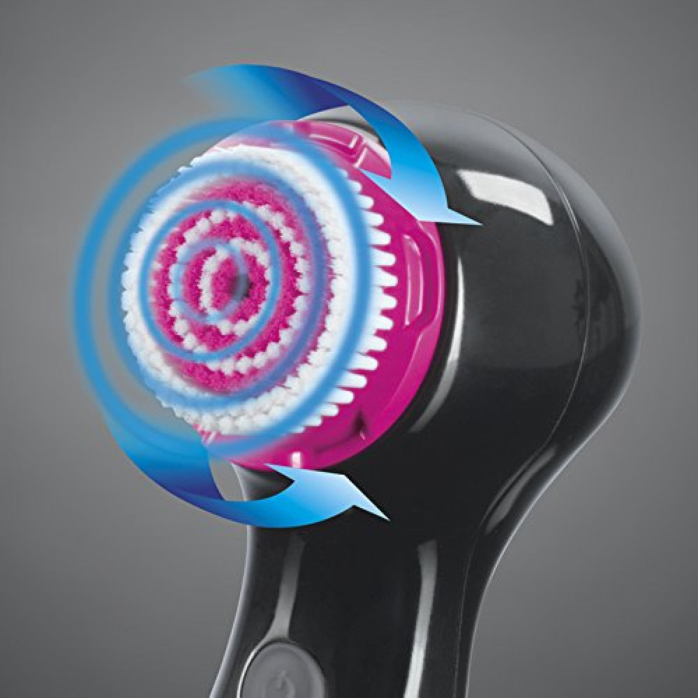 Aparat Curatarea Tenului Sonic Sensitive Original