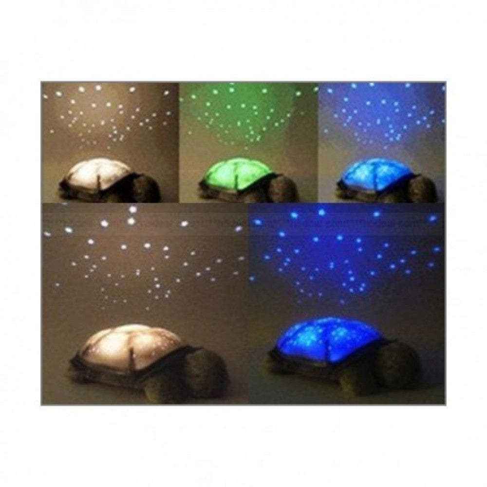 Broasca testoasa luminoasa Sparkling Turtle