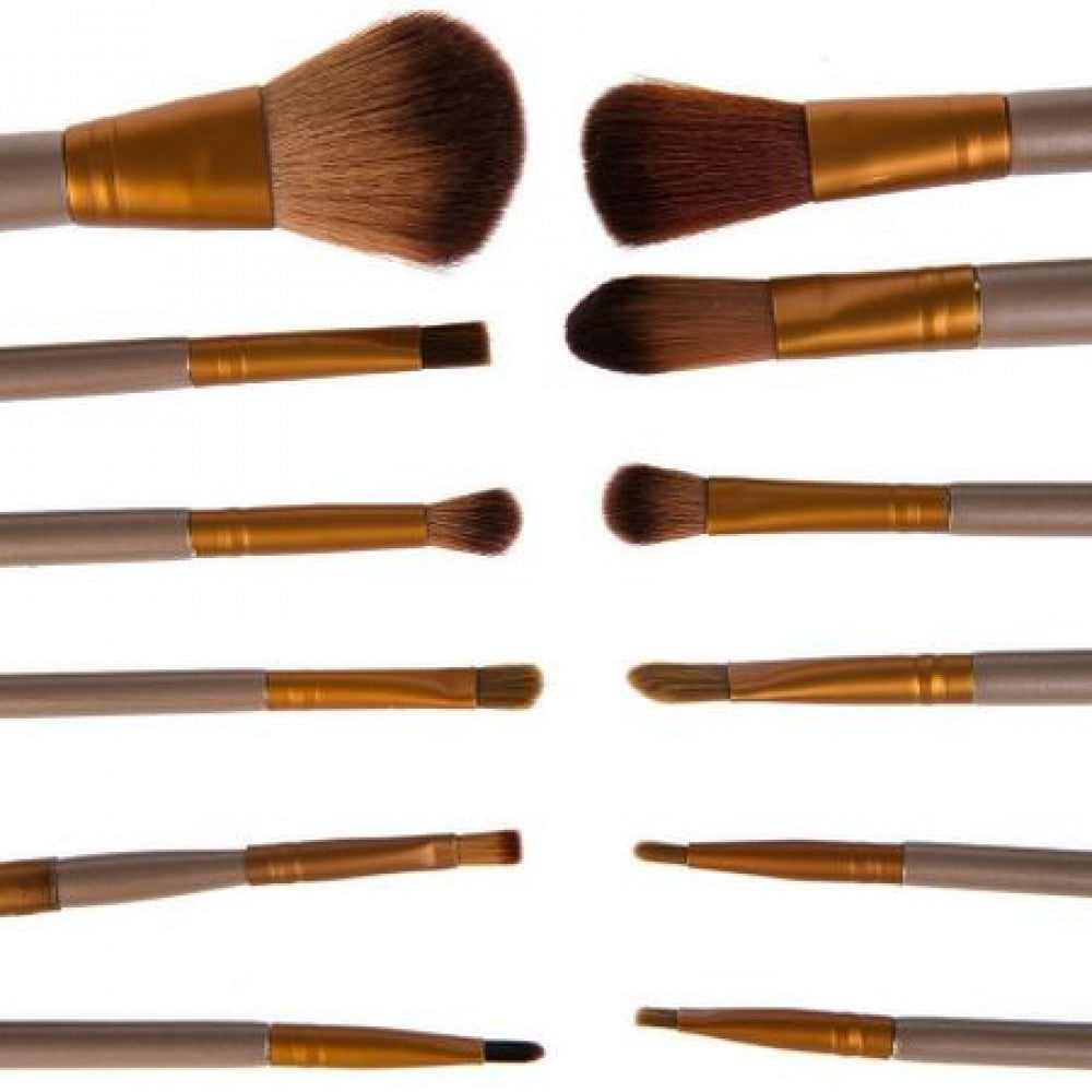 Set make-up 12 pensule profesionale pentru machiaj TeleshopTV