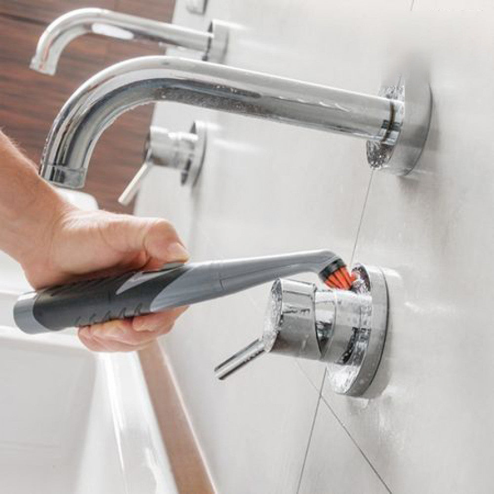Perie Electrica Curatare Bucatarie 6 Functii Rezultate Garantate