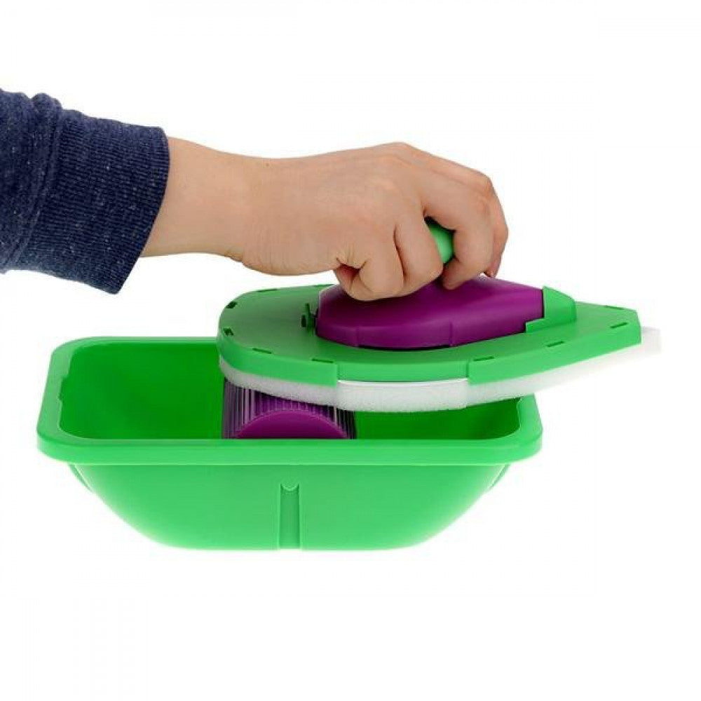 Aparat Vopsit si Zugravit Rola Trafalet TeleshopTV