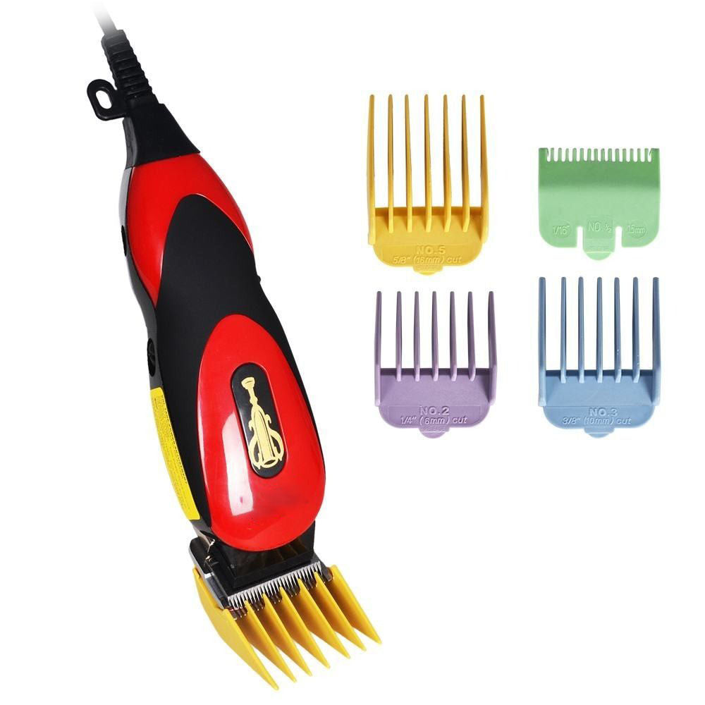 Masina de tuns animale Profesionala 12w cu Fir