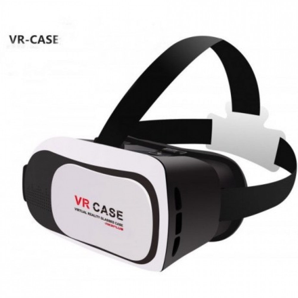 Ochelari VR Case 360 Realitate Virtuala Lichidare Stoc