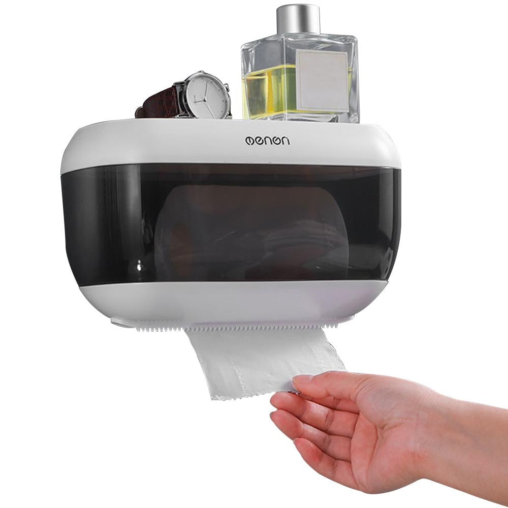 Dispenser profesional pentru prosoape de bucatarie rezisent la apa