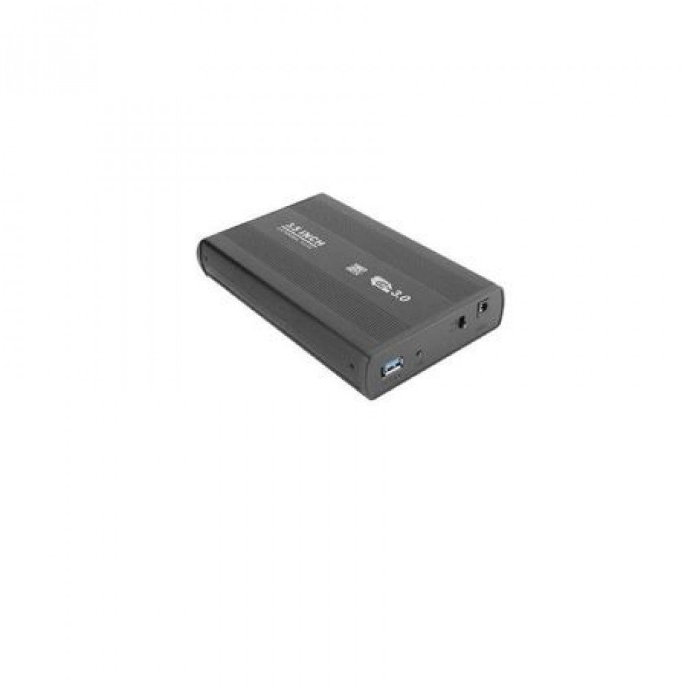 Rack extern USB 3.0 pentru Hard Disk(HDD) Sata 3.5"