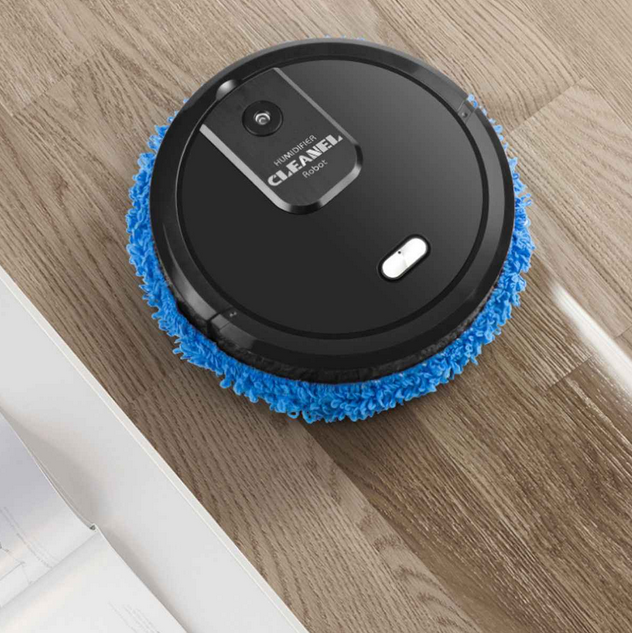 Robot inteligent Mop Cleaner 3 in 1