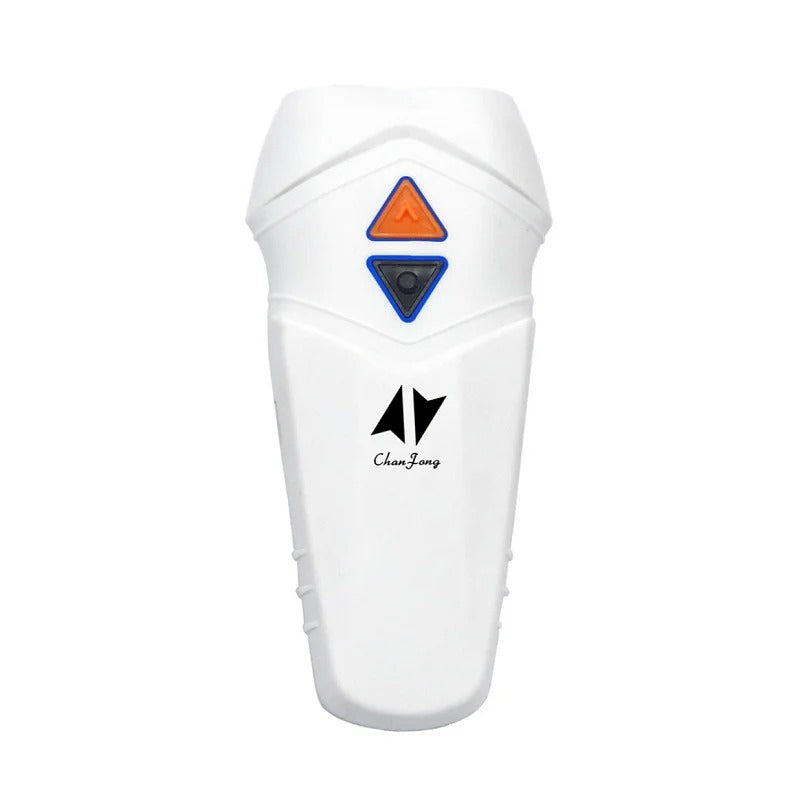 Aparat ultrasonic 2 in 1 pentru caini