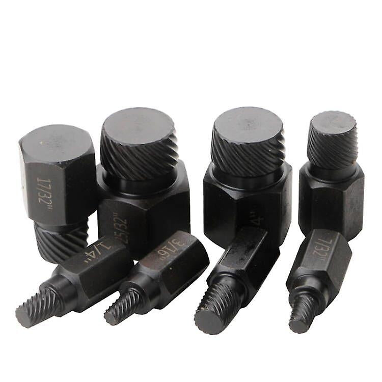 Trusa 25 piese extractoare suruburi