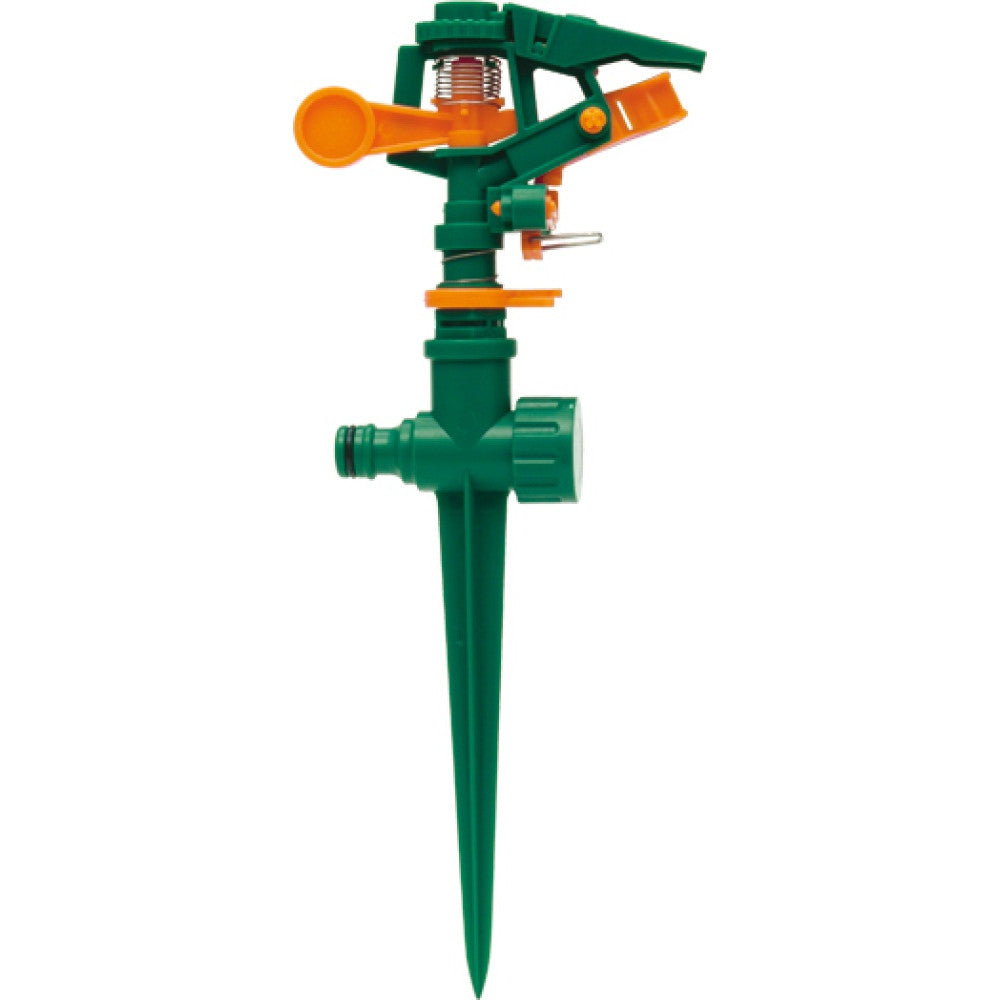 Aspersor plastic, rotativ