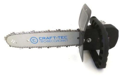 Adaptor Flex CRAFT-TEC 12'', 30 cm