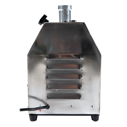 Masina de tocat carne, profesionala MK-8, 800W, 100 Kg/h, Inox