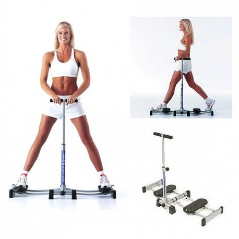 Aparat Fitness Magic Original Eficienta Garantata