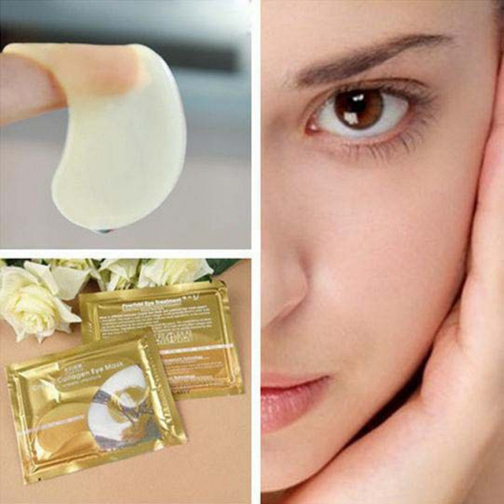 Plasturi Anticearcane Antirid Women