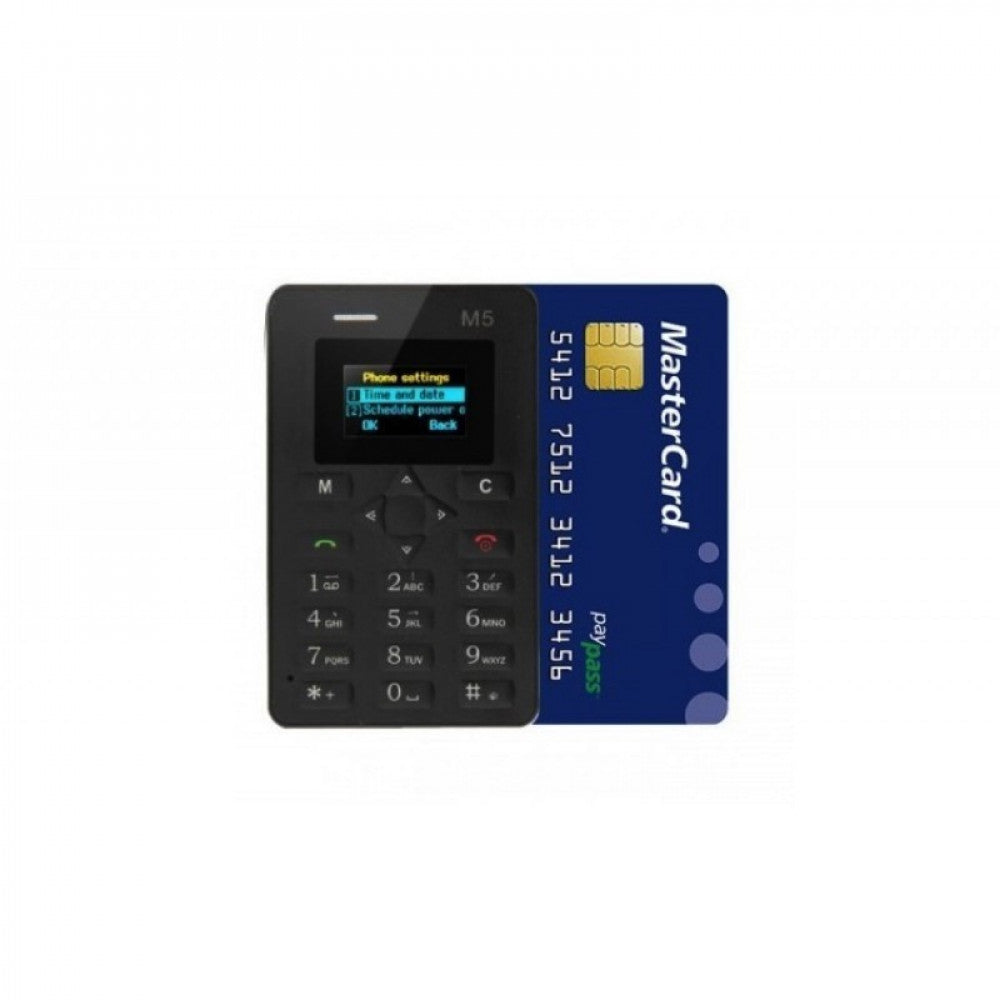 Telefon Slim Ultra CardPhone
