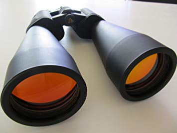 Binoclu 20-180x100 Profesional Precizie Garantata