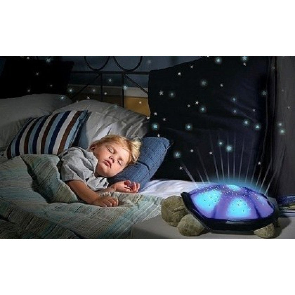 Broasca testoasa luminoasa Sparkling Turtle