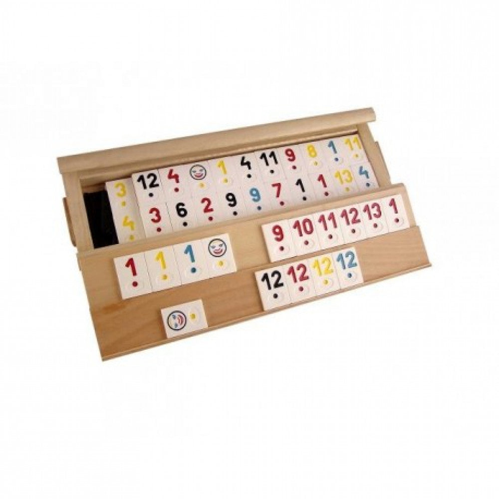 Joc Rummy Original Romania
