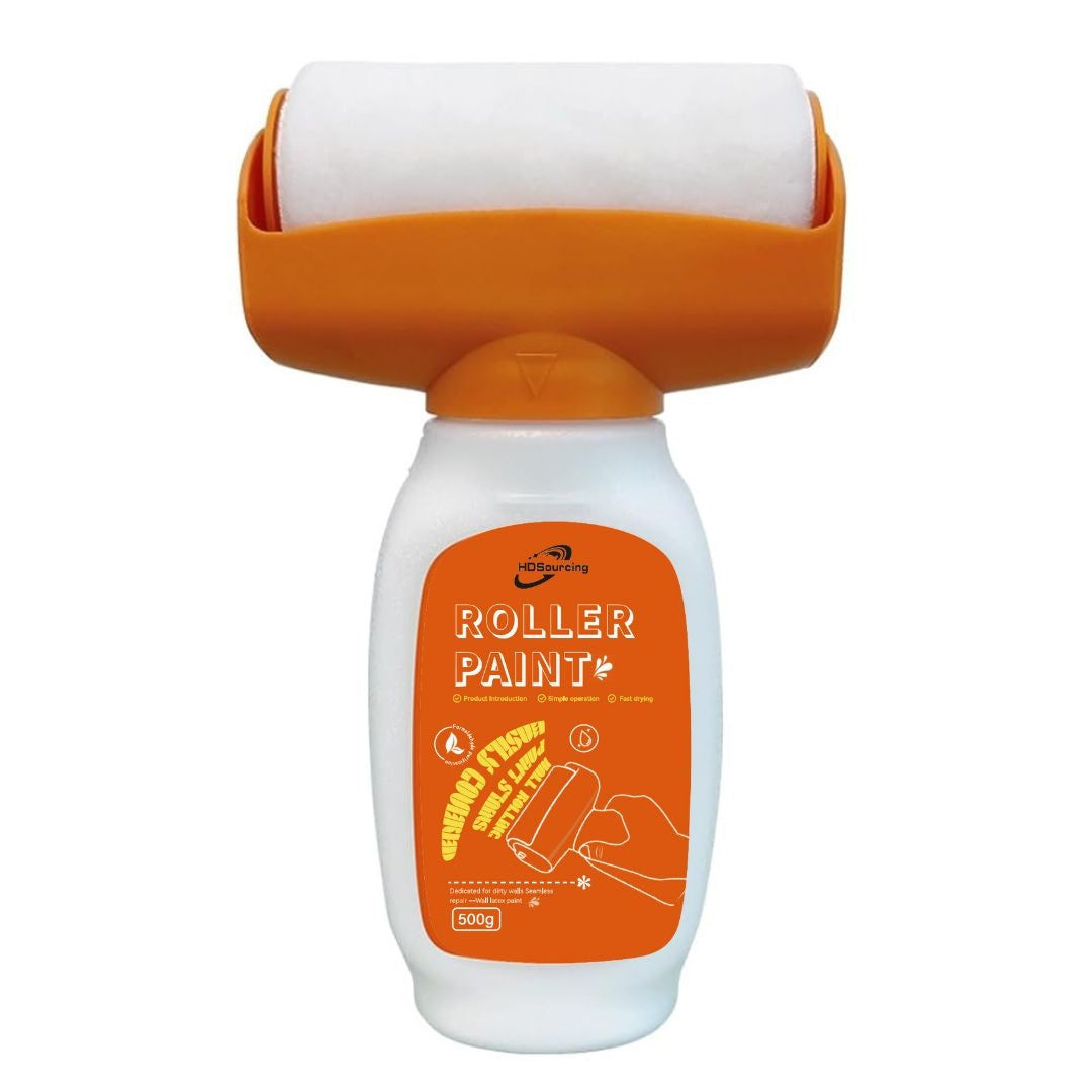 Trafalet Multifunctional pentru Repararea si Curatarea Peretilor Roller Paint