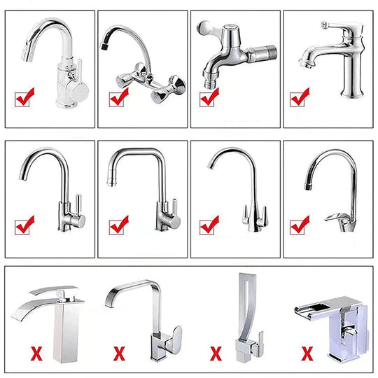 FILTRU DE APA UNIVERSAL