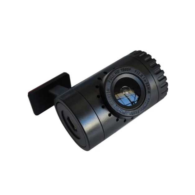 Camera Video Auto DVR, Full HD 1080P, Viziune Nocturna, Unghi 170°, Conexiune USB, Suport MicroSD