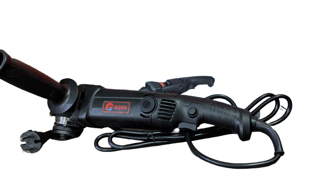 Polizor Unghiular AG125 1100W 1100 W, 125 mm, 6 trepte
