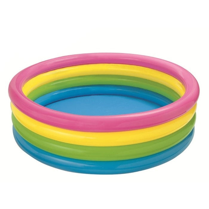 Piscina gonflabila Intex 56441, pentru copii, 168 x 46 cm