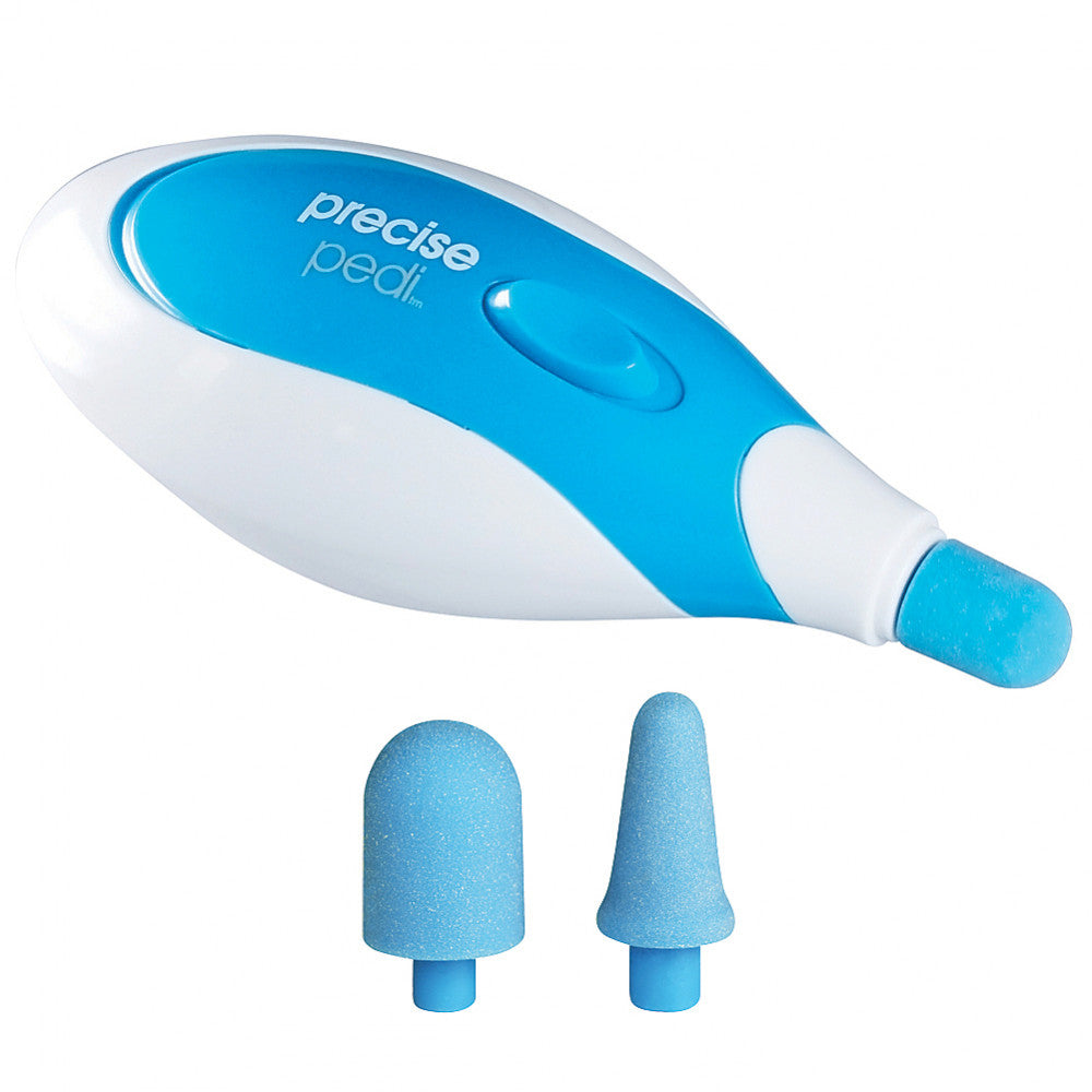 Aparat Pedichiura Pedi Precise Original