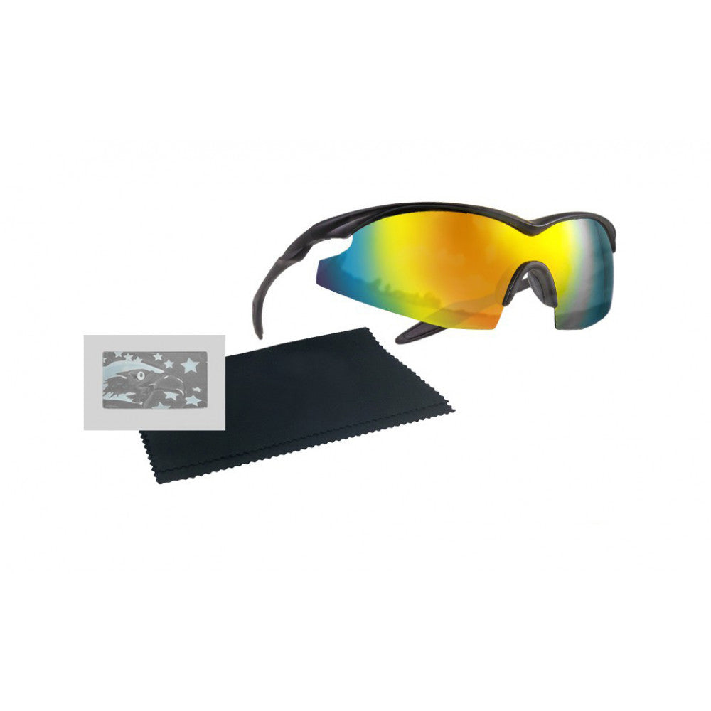Ochelari Sport Ciclism Profesionali Original TeleshopTV