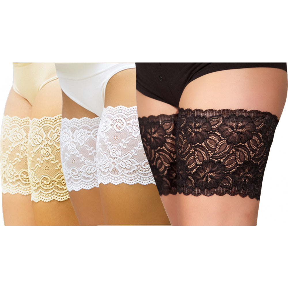 Set 2 Jartiere Oferta Limitata