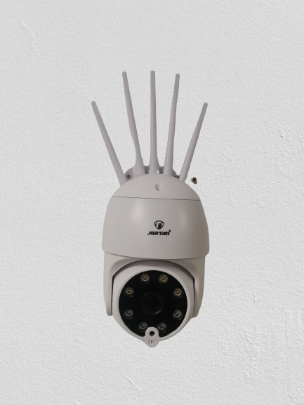 Camera de supraveghere WiFi, Jortan 5 Antene