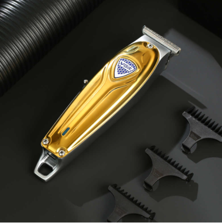 Aparat de tuns profesional V188, carcasa metal