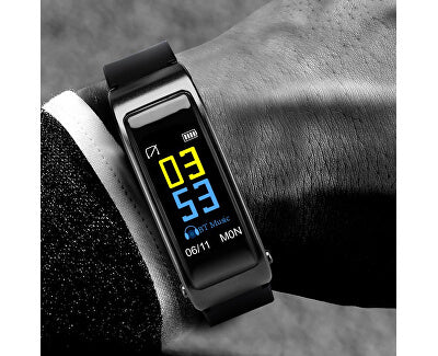 Smart Bracelet