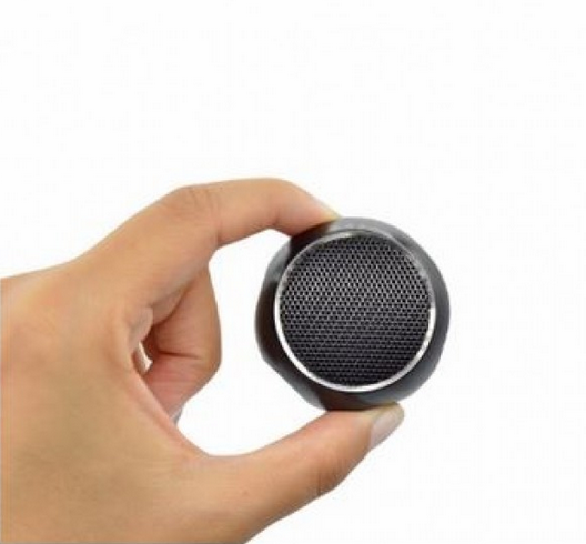 Mini boxa portabila Andowl M10, 9W, Bluetooth