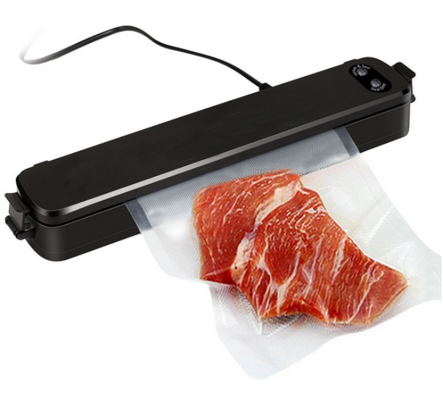 Aparat de vidat si sigilat, 90W, Latime etansare, 29,5 cm