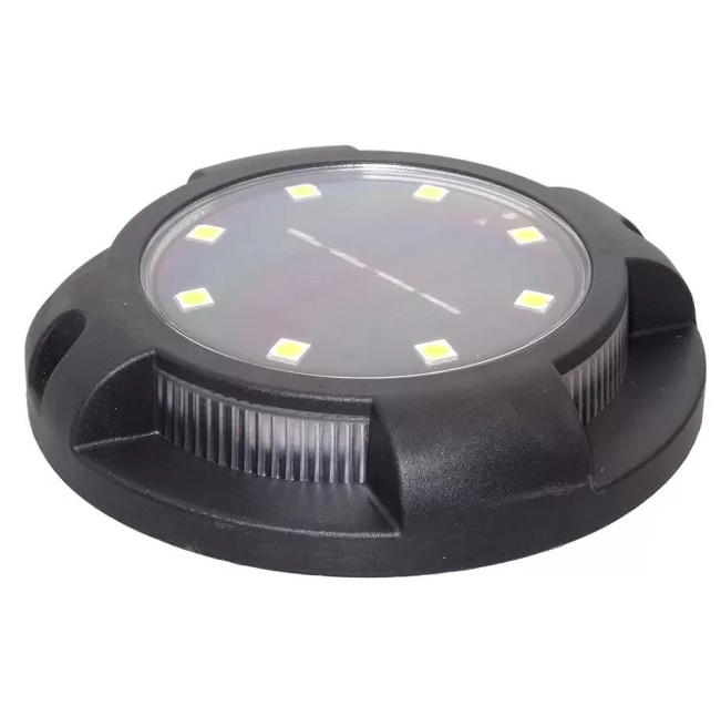 Set 4 Lampi Solare Gradina / Terasa 12 Smd