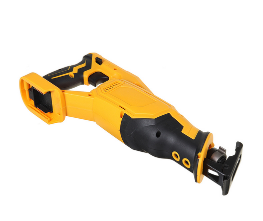 Fierastrau sabie cu acumulator 2A